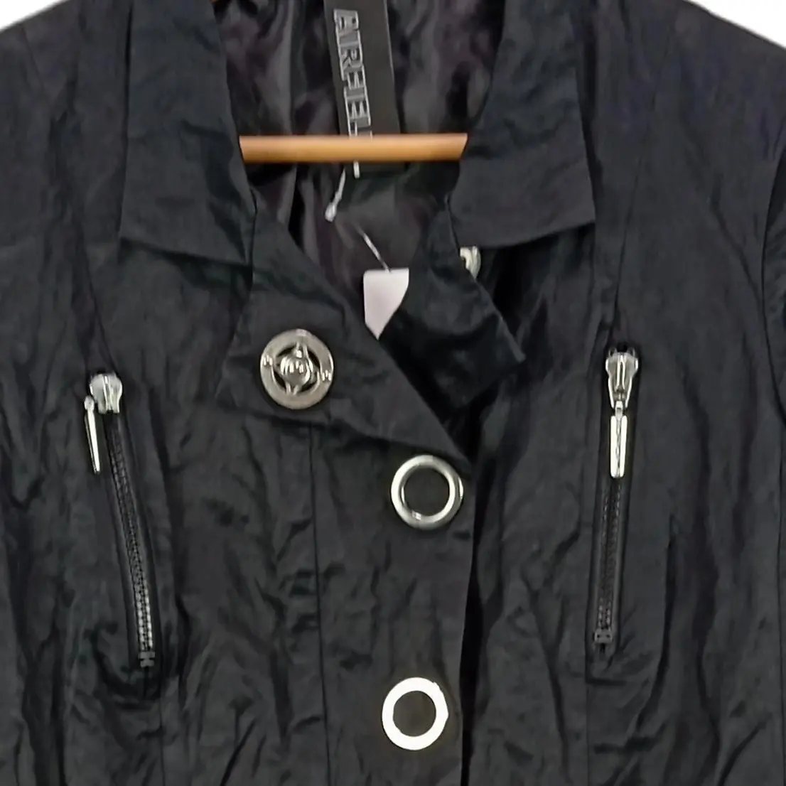 AIRFIELD Trenchcoat Bild 4