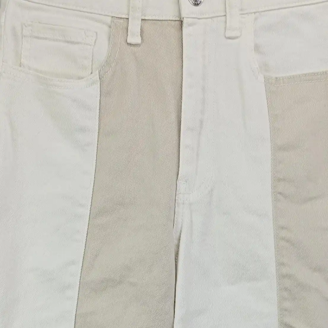 HOLLISTER High Waist Jeans Bild 5