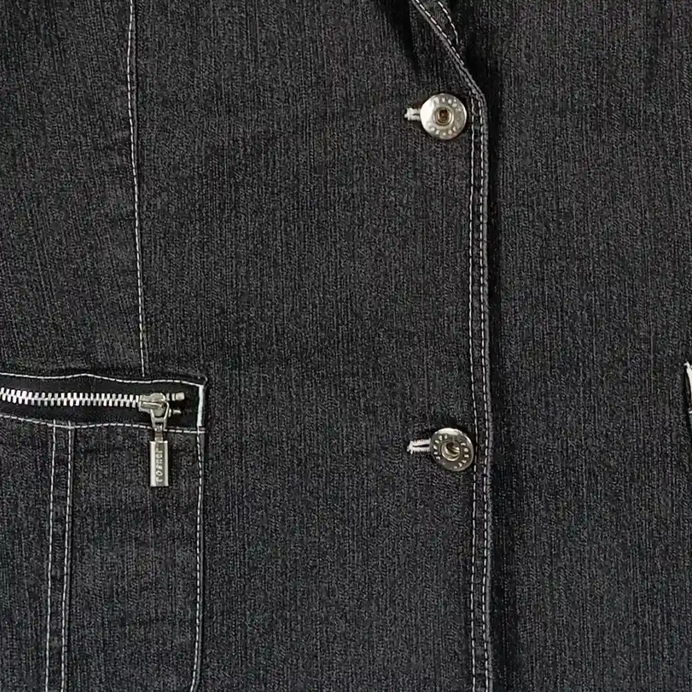 ROSNER Jeansjacke Bild 7