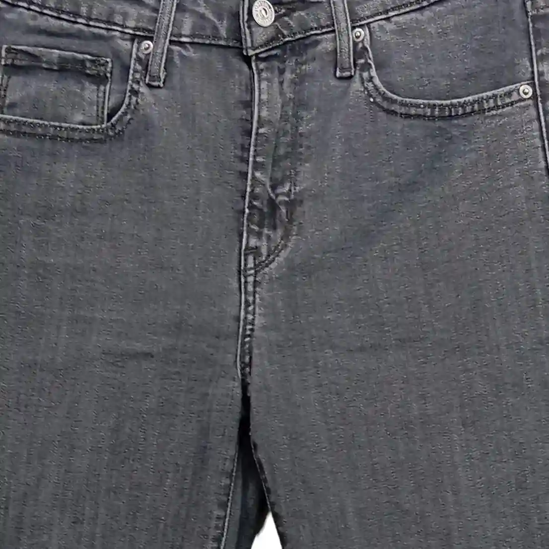 LEVI'S Jeans Skinny Fit Bild 5