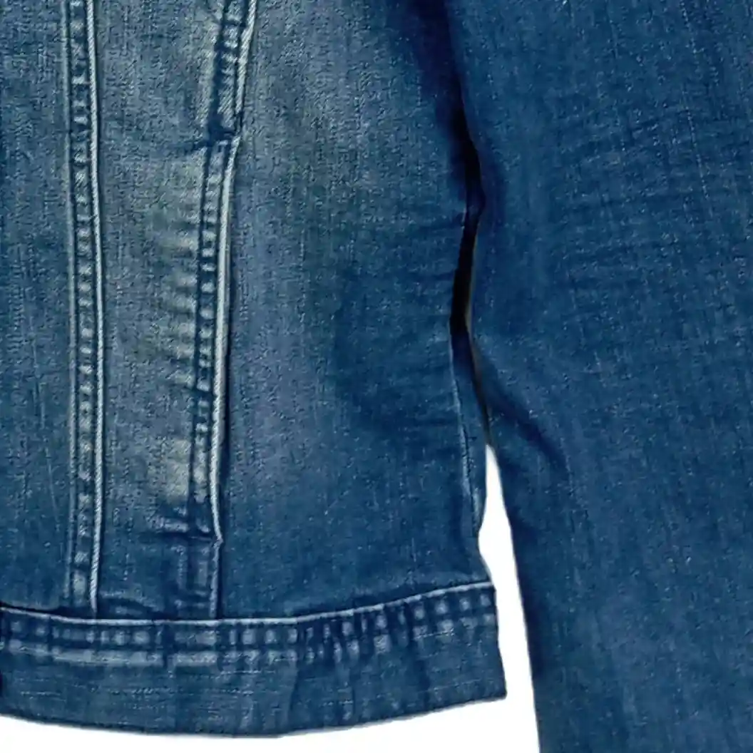 TOM TAILOR Jeansjacke Bild 6
