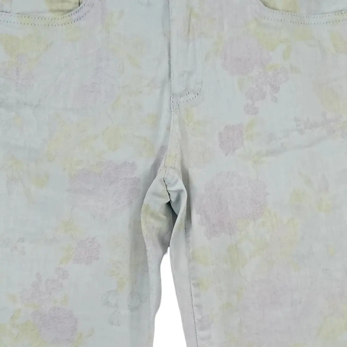 ANGELS Jeans Tapered Fit Bild 6