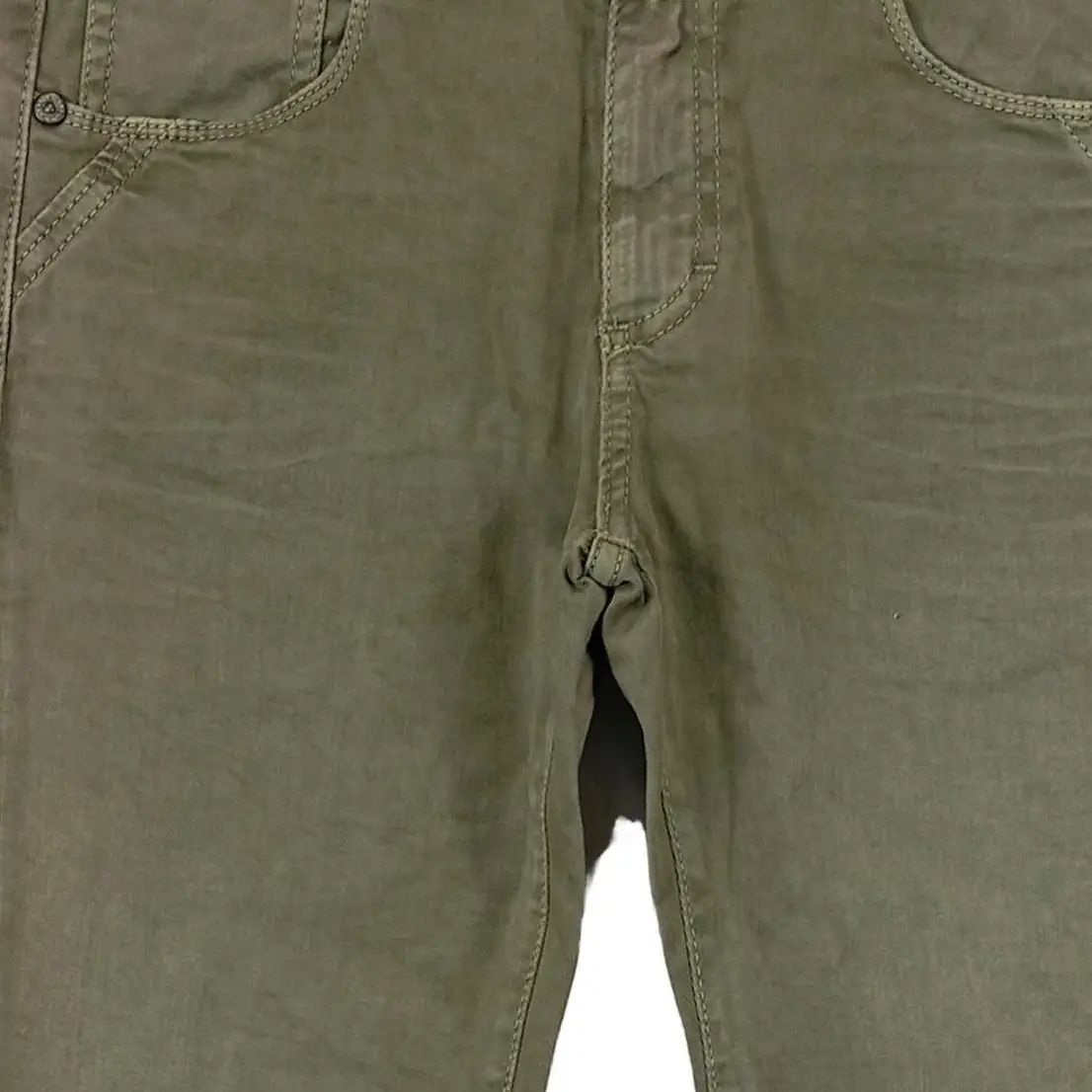 PLEASE Jeans Wide Fit Bild 6