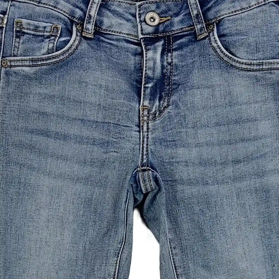 TOXIK3 Mom Jeans Bild 5