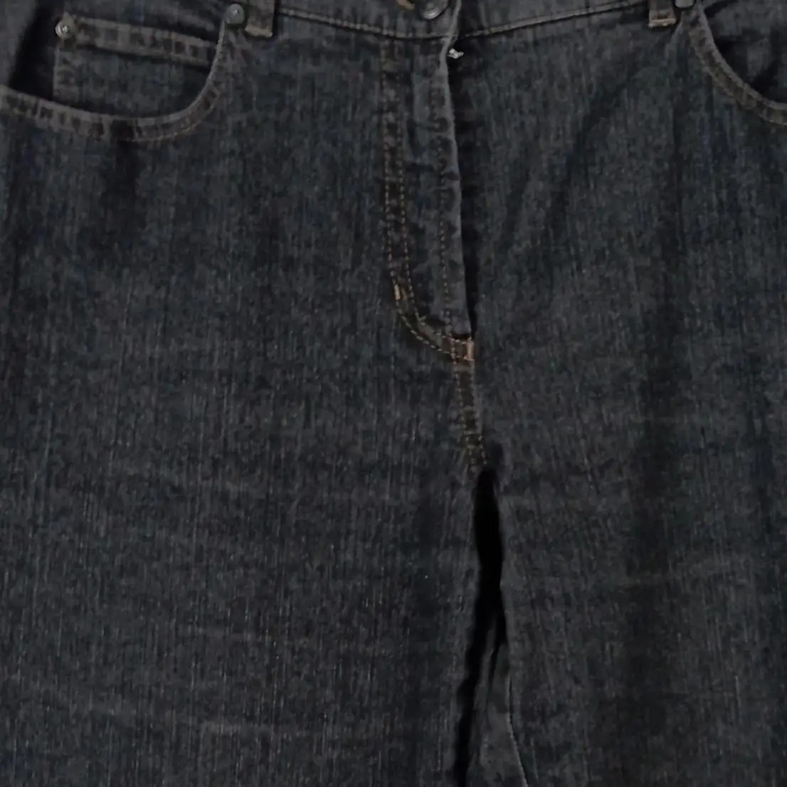 GERRY WEBER Jeans Regular Fit Bild 5