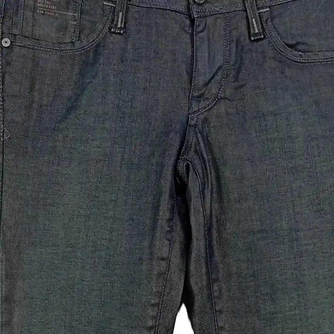 G-STAR RAW Jeans Straight Leg Bild 4