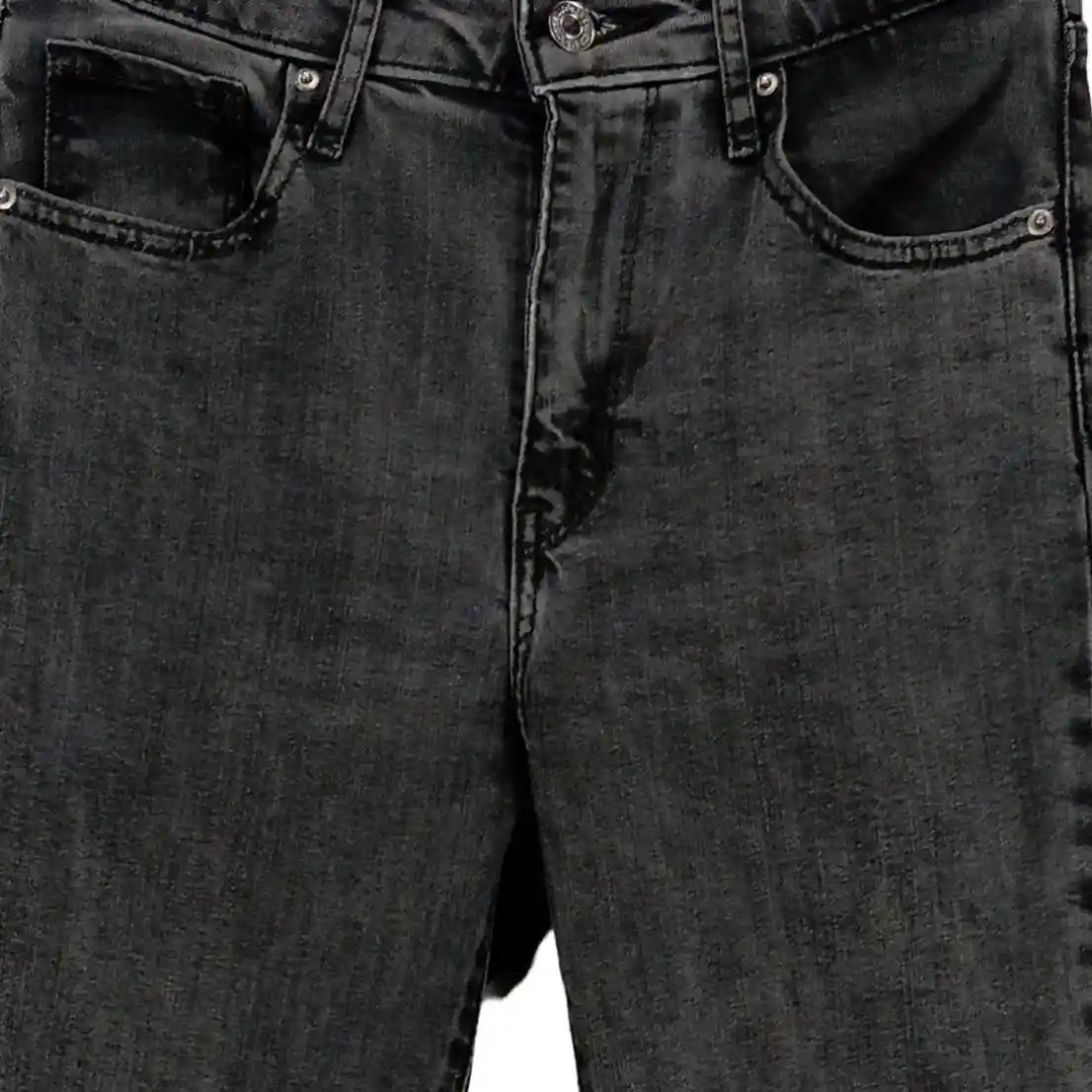 LEVI'S High Waist Jeans Bild 4