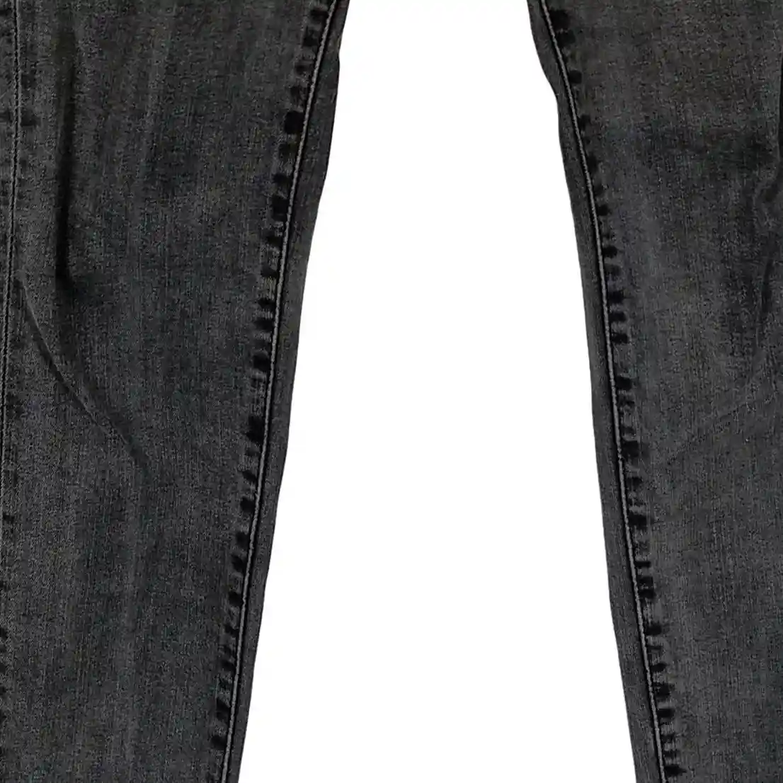 LEVI'S High Waist Jeans Bild 6