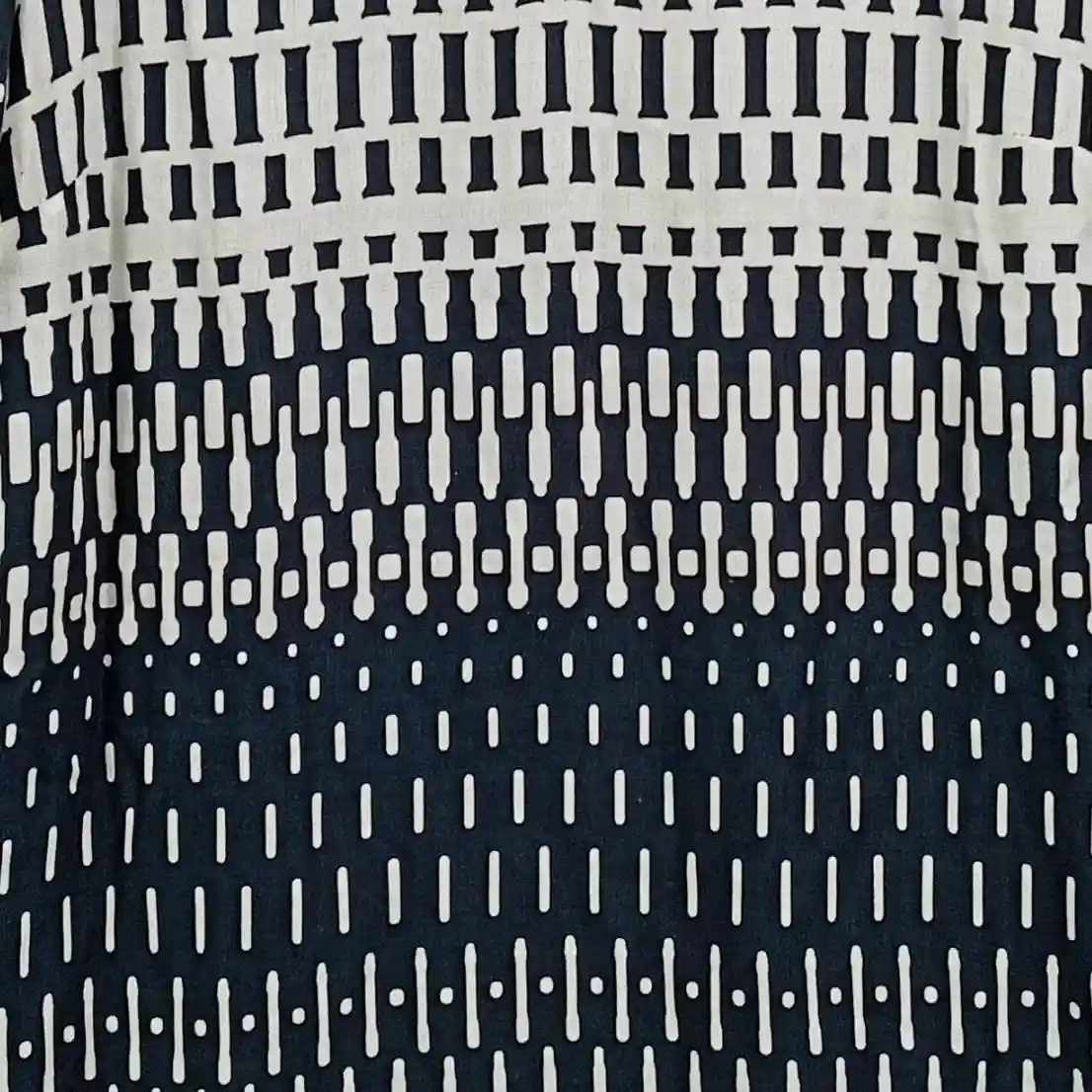 MARC O'POLO Blusenkleid Bild 6