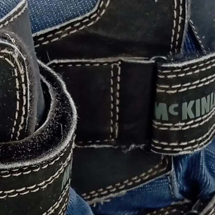 MCKINLEY Schneestiefel Bild 5