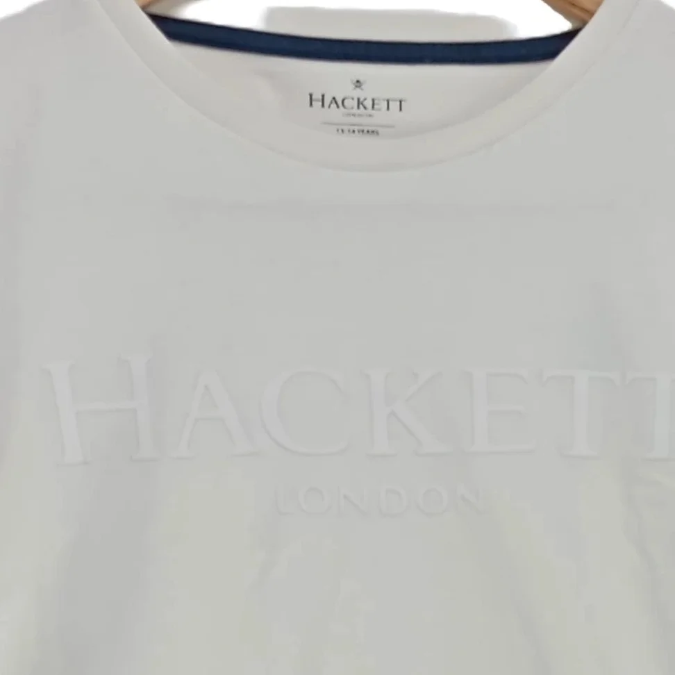 HACKETT LONDON Langarmshirt Bild 6