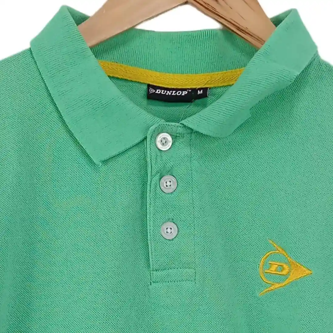 DUNLOP Poloshirt Bild 5