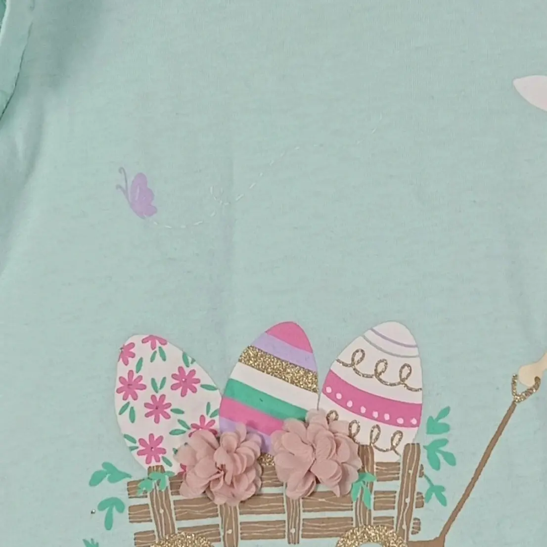 ISAAC MIZRAHI T-Shirt Bild 6