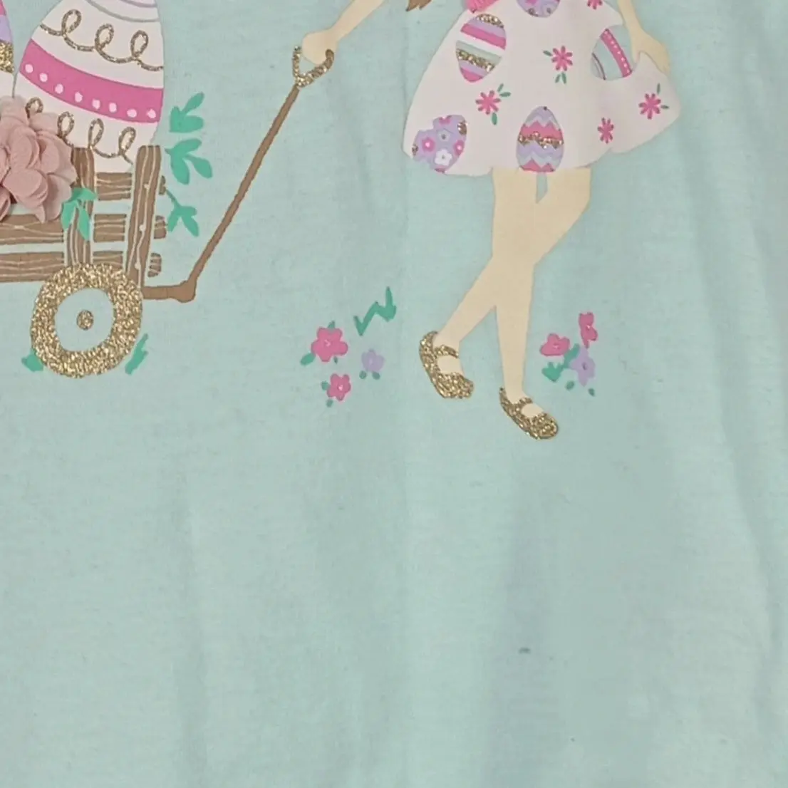 ISAAC MIZRAHI T-Shirt Bild 7
