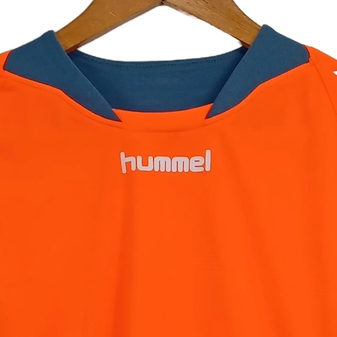 M.I. HUMMEL Sport Shirt Bild 4
