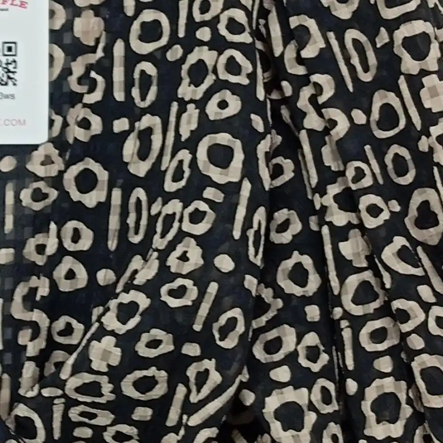 ALEXIS Bluse Bild 6