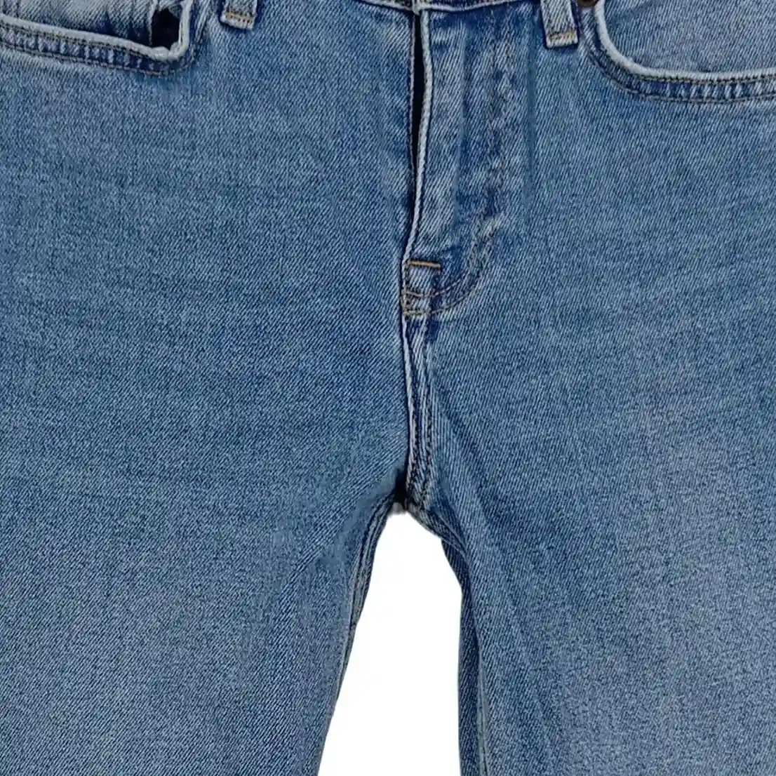 BDG Jeans Straight Leg Bild 6