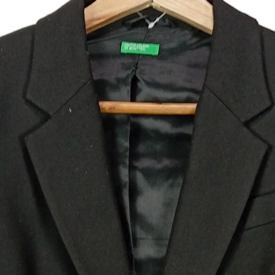 UNITED COLORS OF BENETTON Blazer Bild 4