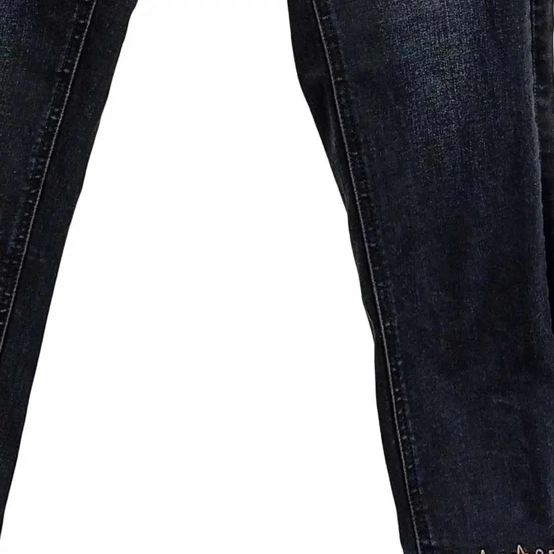 DESIGUAL Jeans Wide Fit Bild 7