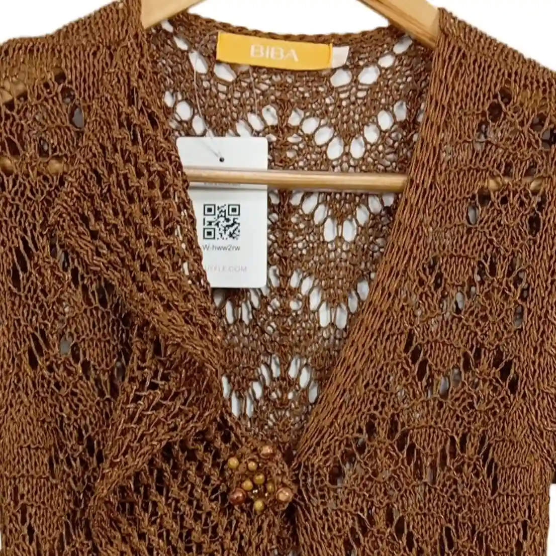 BIBA Strickjacke Bild 5