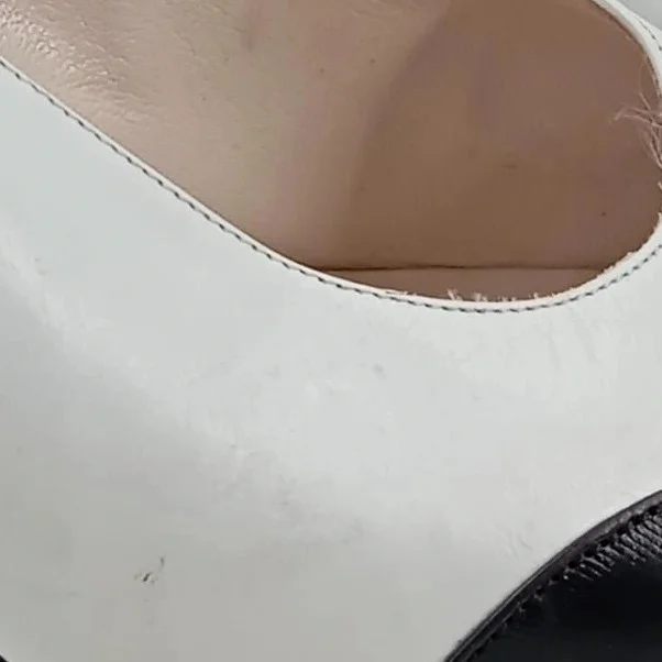 RENA LANGE Pumps Bild 6