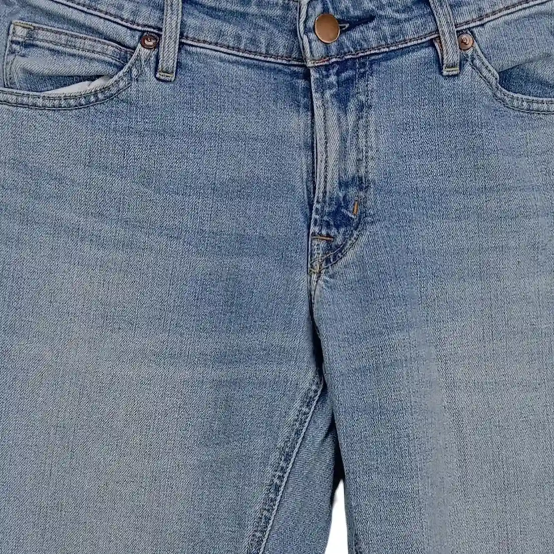MUJI Mom Jeans Bild 4