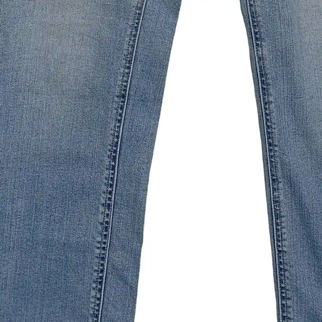 MUJI Mom Jeans Bild 6