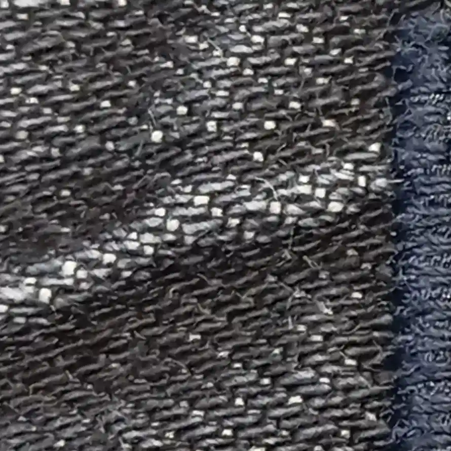 ABERCROMBIE & FITCH Destroyed Jeans Bild 4
