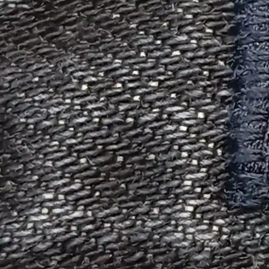 ABERCROMBIE & FITCH Destroyed Jeans Bild 5