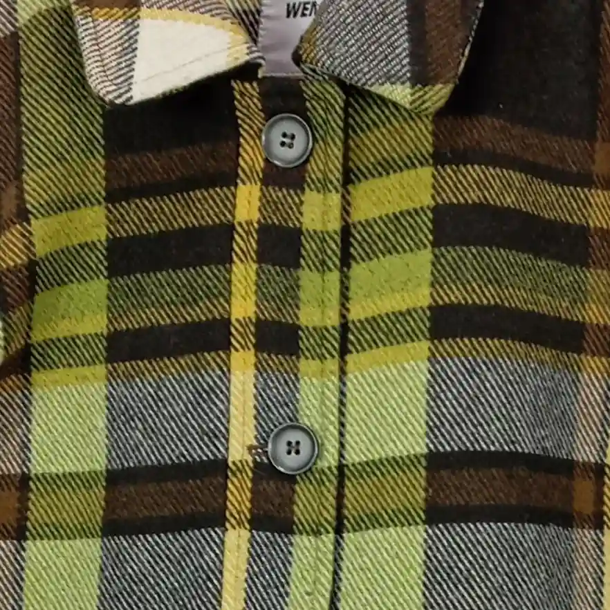 WEMOTO Winterjacke Bild 6