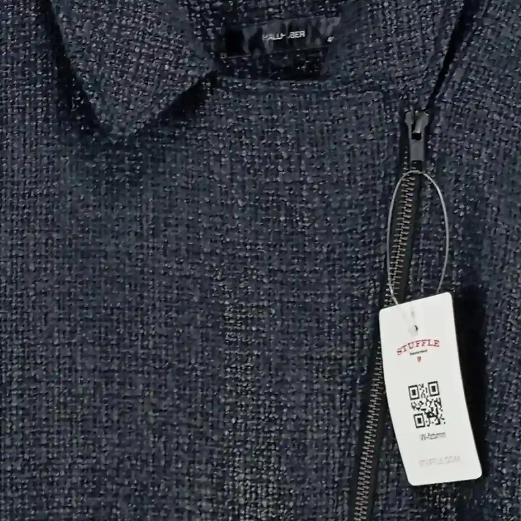 HALLHUBER Sweatjacke Bild 6