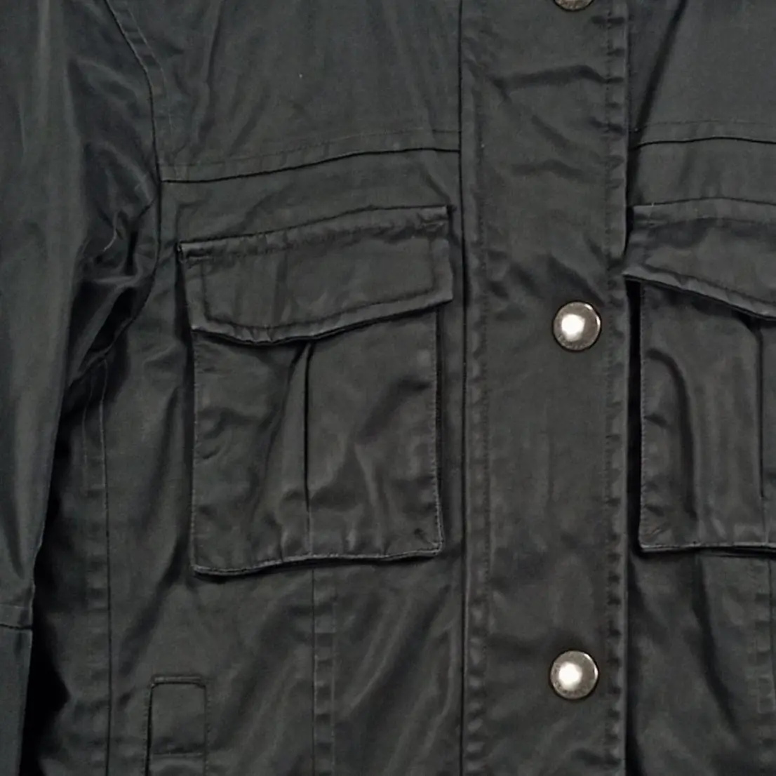 WELLENSTEYN Parka Bild 6