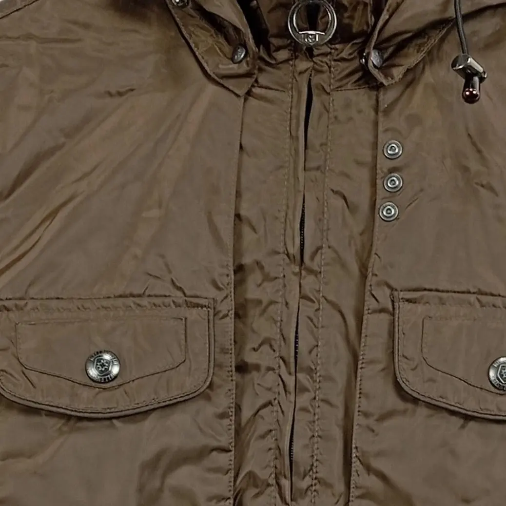 WELLENSTEYN Outdoorjacke Bild 6