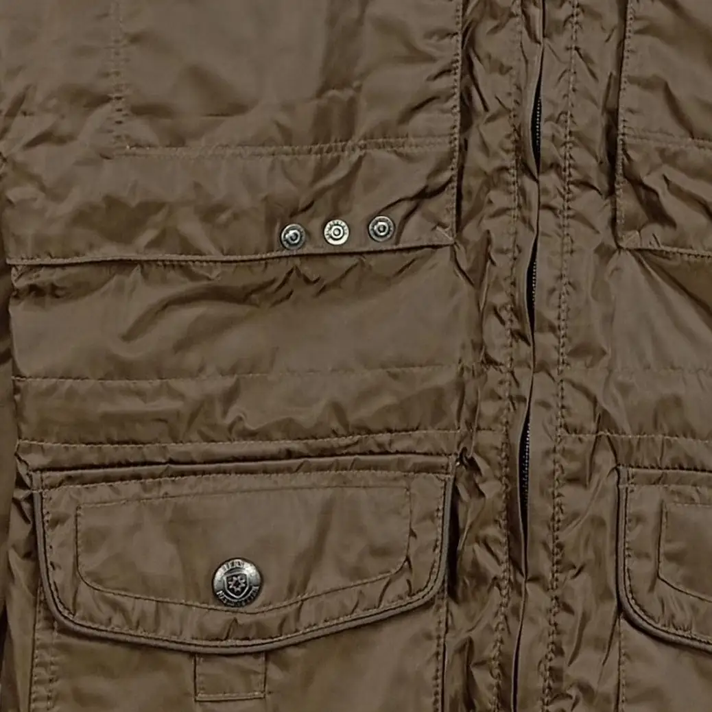 WELLENSTEYN Outdoorjacke Bild 7