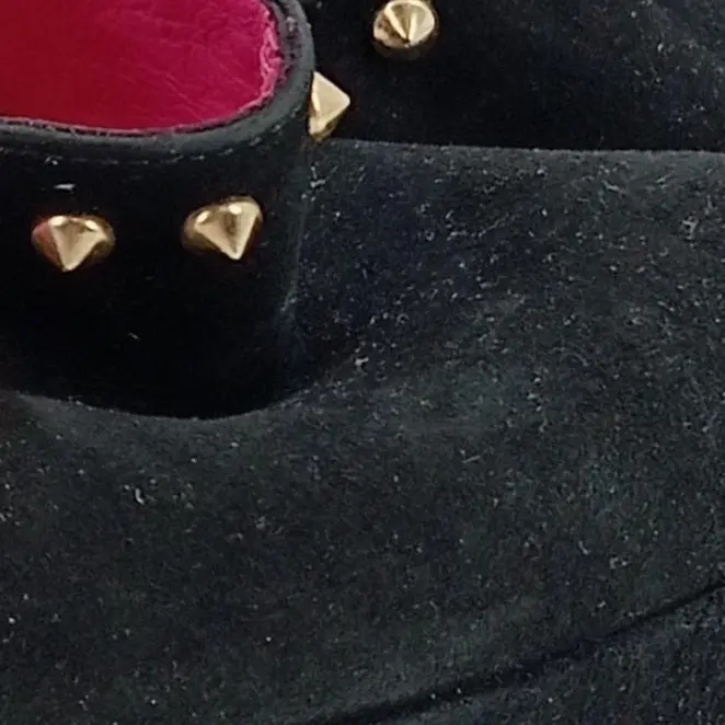 BUFFALO LONDON Pumps Bild 6