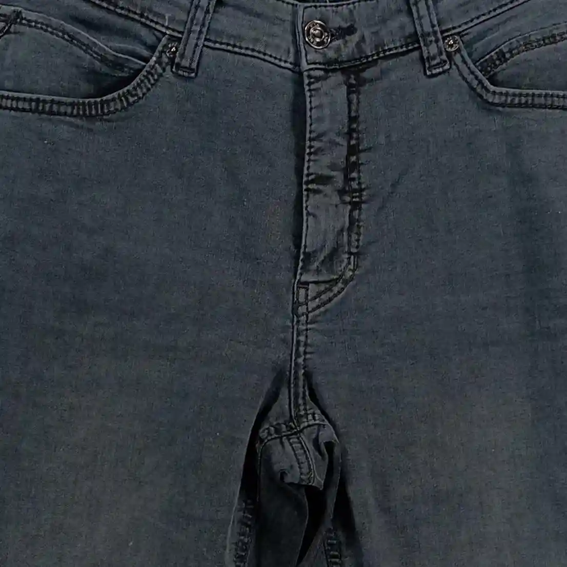 MAC Jeans Regular Fit Bild 5
