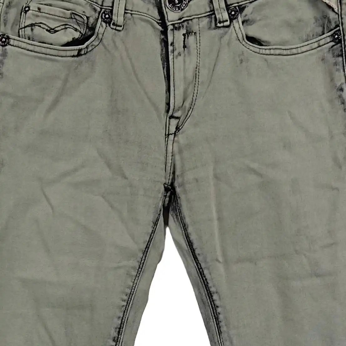 REPLAY Jeans Slim Fit Bild 4