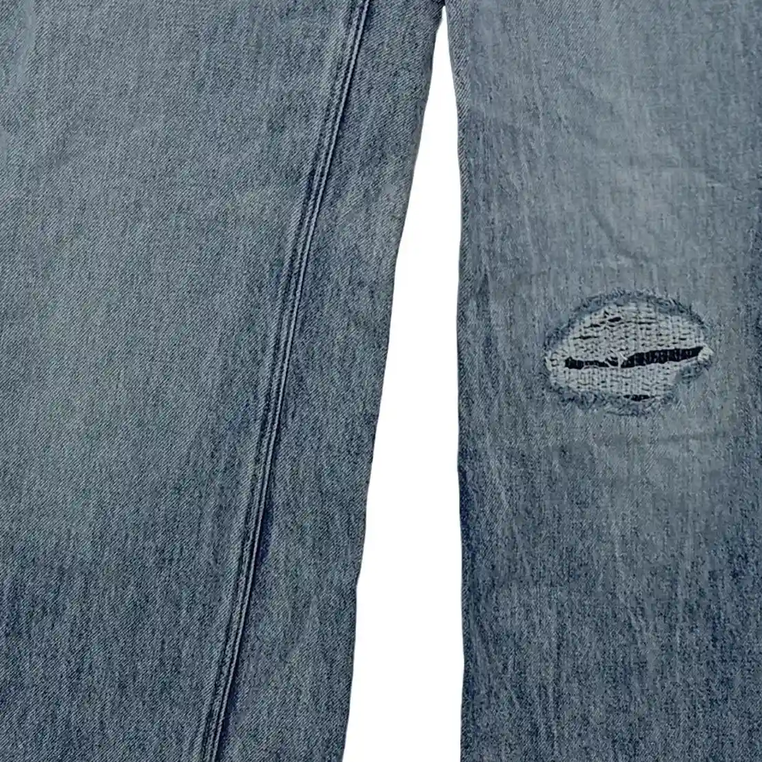 GUESS Jeans Straight Leg Bild 7