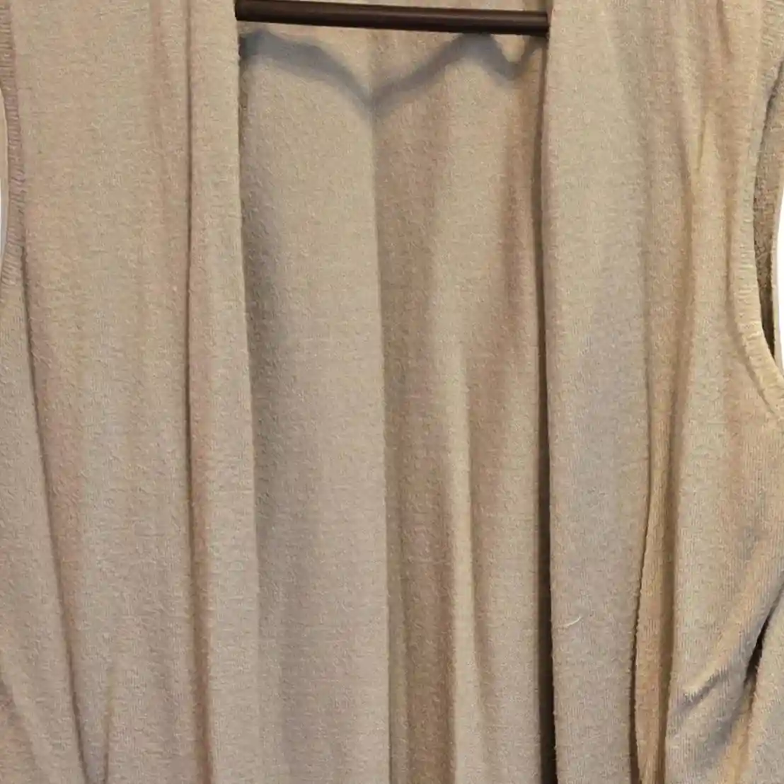 THREADBARE Leichte Weste Bild 4