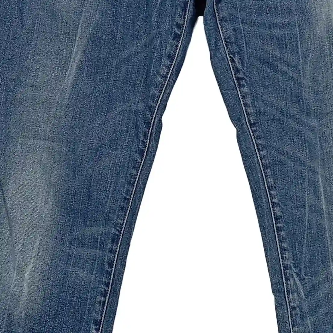 DIESEL Jeans Regular Fit Bild 7