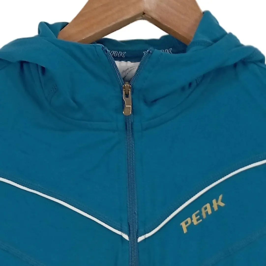 PEAK PERFORMANCE Trainingsjacke Bild 4