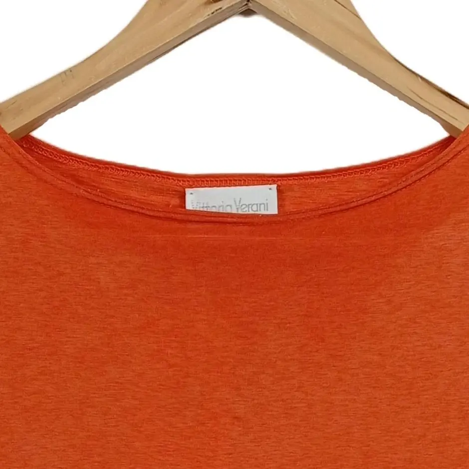 VITTORIA VERANI Langarmshirt Bild 5