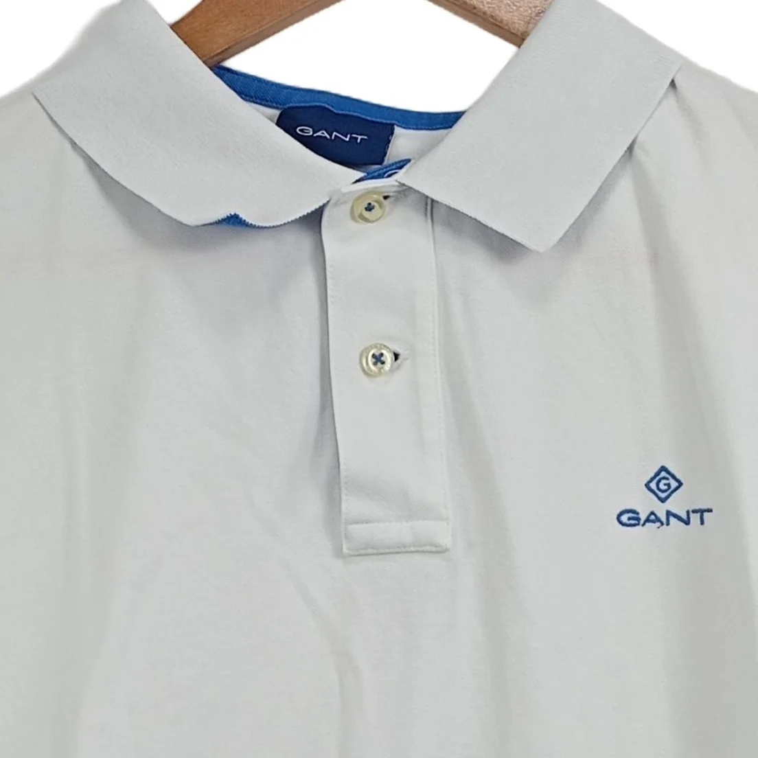 GANT Poloshirt Bild 5