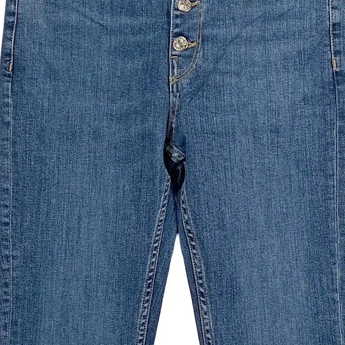 MANGO Jeans Bootcut Bild 6