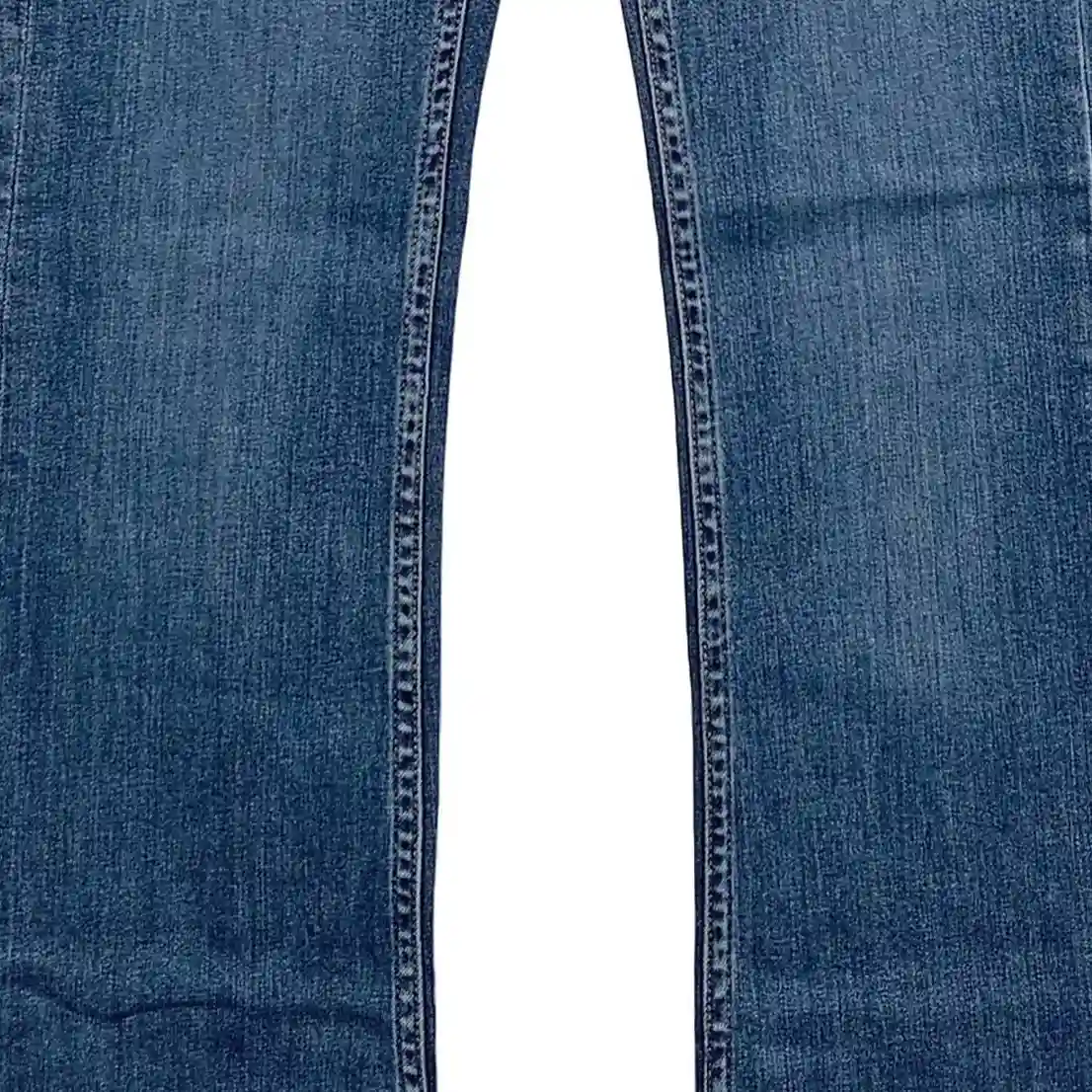 MANGO Jeans Bootcut Bild 7