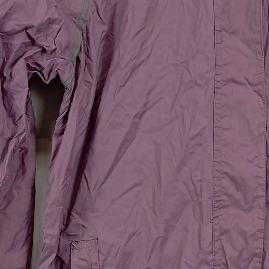 MOUNTAIN WAREHOUSE Regenjacke Bild 7