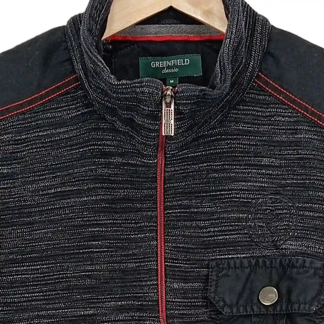 GREENFIELD SELECTION Sweatshirt Bild 5