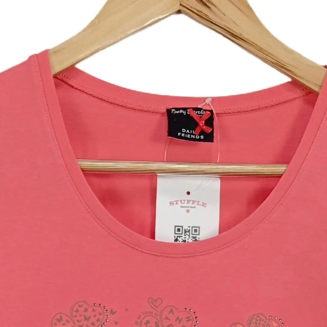 BETTY BARCLAY T-Shirt Bild 5
