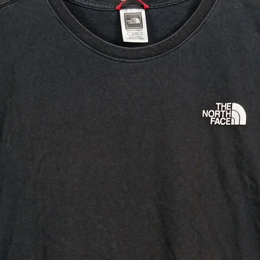 THE NORTH FACE T-Shirt Bild 6