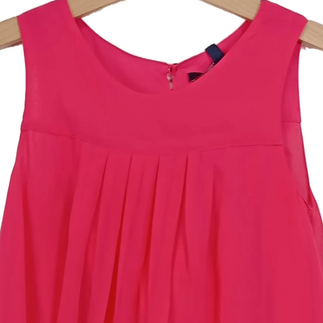 LILI GAUFRETTE Sommerkleid Bild 3
